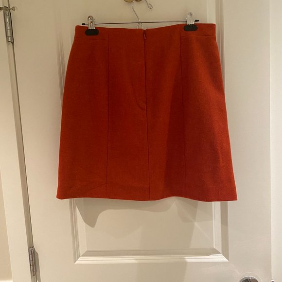 Brooks Brothers Red Fleece Wool Suit and Jacket - Picture 11 of 13